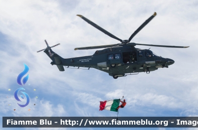 Agusta-Westland HH-139A
Aeronautica Militare Italiana
15° Stormo S.A.R.
15-43
Parole chiave: Agusta_Westland HH_139A 15_43