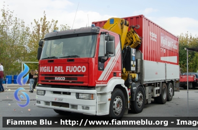 Iveco EuroTech
Vigili del Fuoco
Comando Provinciale di Pistoia
VF 29597
Parole chiave: Iveco_EuroTech VF29597