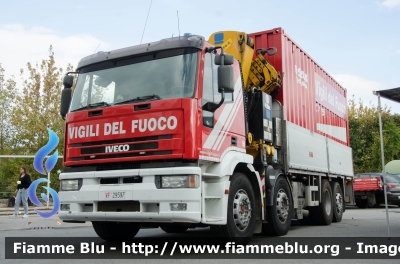 Iveco EuroTech
Vigili del Fuoco
Comando Provinciale di Pistoia
VF 29597
Parole chiave: Iveco_EuroTech VF29597