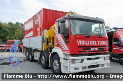 Iveco EuroTech
Vigili del Fuoco
Comando Provinciale di Pistoia
VF 29597
Parole chiave: Iveco_EuroTech VF29597