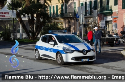 Renault Clio V serie
Polizia Locale Finale Ligure (SV)
Allestita Focaccia
POLIZIA LOCALE
YA 144 AL
Parole chiave: Renault Clio_Vserie