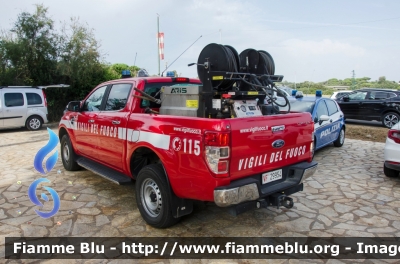 Ford Ranger IX serie
Vigili del Fuoco
Comando Provinciale di Livorno
Distaccamento Permanente di Cecina
Allestito Aris
VF 29954
Parole chiave: Ford Ranger_IXserie VF29954