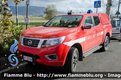 Nissan Navara IV serie
Vigili del Fuoco
Comando Provinciale di Roma
VF 32168
Parole chiave: Nissan Navara_IVserie VF32168