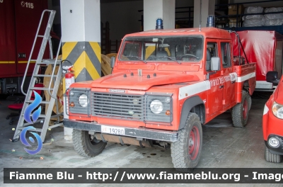 Land Rover Defender 130
Vigili del Fuoco
Comando Provinciale di Pistoia
VF 19280
Parole chiave: Land_Rover Defender_130 VF19280