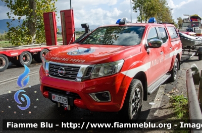 Nissan Navara IV serie
Vigili del Fuoco
Comando Provinciale di Ancona
Nucleo Sommozzatori
VF 33125
Parole chiave: Nissan Navara_IVserie VF33125