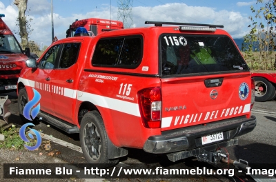 Nissan Navara IV serie
Vigili del Fuoco
Comando Provinciale di Ancona
Nucleo Sommozzatori
VF 33125
Parole chiave: Nissan Navara_IVserie VF33125