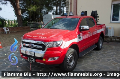 Ford Ranger IX serie
Vigili del Fuoco
Comando Provinciale di Livorno
Distaccamento Permanente di Cecina
Allestito Aris
VF 29954
Parole chiave: Ford Ranger_IXserie VF29954