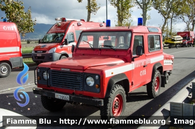 Land Rover Defender 90
Vigili del Fuoco
Comando Provinciale di Firenze
Distaccamento Permanente di Firenze Ovest
VF 19560
Parole chiave: Land_Rover Defender_90 VF19560