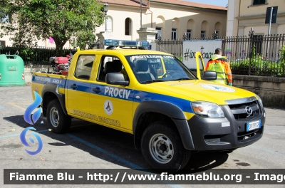 Mazda BT50
Prociv Arci Gambassi Terme (FI)
Protezione Civile
Parole chiave: Mazda_BT50