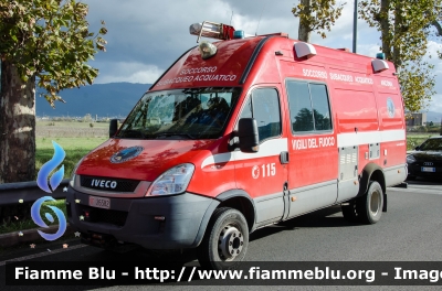 Iveco Daily IV serie restyle
Vigili del Fuoco
Comando Provinciale di Ancona
Nucleo Soccorso Subacqueo Acquatico
Allestimento Elevox
VF 26582
Parole chiave: Iveco Daily_IVserie restyle VF26582