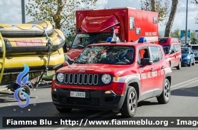 Jeep Renegade
Vigili del Fuoco
Comando Provinciale di Bari
VF 28830
Parole chiave: Jeep_Renegade VF28830