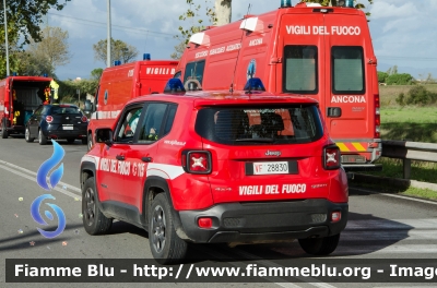 Jeep Renegade
Vigili del Fuoco
Comando Provinciale di Bari
VF 28830
Parole chiave: Jeep_Renegade VF28830