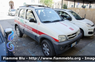 Daihatsu Terios
Polizia Municipale Cerreto Guidi (FI)
Parole chiave: Daiatsu_Terios