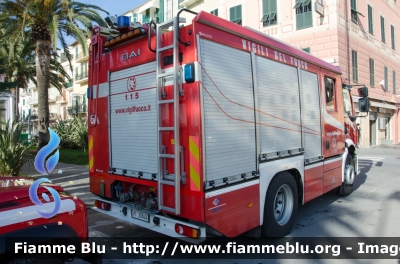 Volvo FL 280 III serie
Vigili Del Fuoco
Comando Provinciale di Savona
Distaccamento di Finale Ligure
AutoPompaSerbatoio allestimento Bai
VF 25644
Parole chiave: Volvo FL_280_IIIserie Vigili_del_Fuoco_Savona VF25644