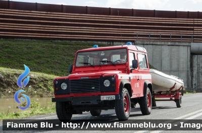 Land Rover Defender 90
Vigili del Fuoco
Comando Provinciale di Firenze
Distaccamento Permanente di Empoli (FI)
VF 19562
Parole chiave: Land_Rover Defender_90 VF19562