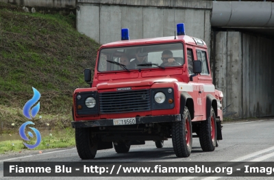 Land Rover Defender 90
Vigili del Fuoco
Comando Provinciale di Firenze
Distaccamento Permanente di Firenze Ovest
VF 19560
Parole chiave: Land_Rover Defender_90 VF19560