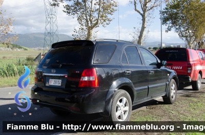 Kia Sorento
Vigili del Fuoco
Comando Provinciale di Firenze
VF 29134
Parole chiave: Kia_Sorento VF29134