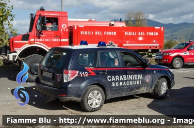 Subaru Forester V serie
Carabinieri
Nucleo Subacquei
CC CS 185
Parole chiave: Subaru Forester_Vserie CCCS185