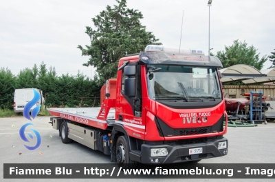 Iveco EuroCargo 120EL22 IV serie
Vigili del Fuoco
Comando Provinciale di Prato
Carro Attrezzi allestimento Isoli
VF 31753
Parole chiave: Iveco EuroCargo_120EL22_IVserie VF31753