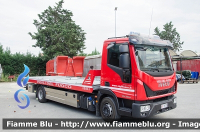 Iveco EuroCargo 120EL22 IV serie
Vigili del Fuoco
Comando Provinciale di Prato
Carro Attrezzi allestimento Isoli
VF 31753
Parole chiave: Iveco EuroCargo_120EL22_IVserie VF31753