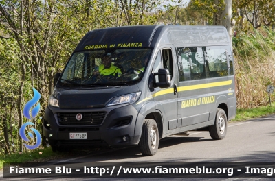 Fiat Ducato X290
Guardia di Finanza
GdiF 775 BP
Parole chiave: Fiat Ducato_X290 GdiF775BP