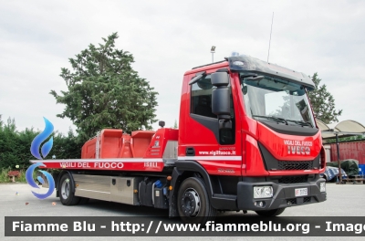 Iveco EuroCargo 120EL22 IV serie
Vigili del Fuoco
Comando Provinciale di Prato
Carro Attrezzi allestimento Isoli
VF 31753
Parole chiave: Iveco EuroCargo_120EL22_IVserie VF31753