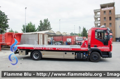 Iveco EuroCargo 120EL22 IV serie
Vigili del Fuoco
Comando Provinciale di Prato
Carro Attrezzi allestimento Isoli
VF 31753
Parole chiave: Iveco EuroCargo_120EL22_IVserie VF31753