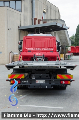 Iveco EuroCargo 120EL22 IV serie
Vigili del Fuoco
Comando Provinciale di Prato
Carro Attrezzi allestimento Isoli
VF 31753
Parole chiave: Iveco EuroCargo_120EL22_IVserie VF31753