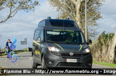 Fiat Doblò XL IV serie
Guardia di Finanza
Allestimento Elevox
GdiF 829 BP
Parole chiave: Fiat Doblò_XL_IVserie GdiF829BP