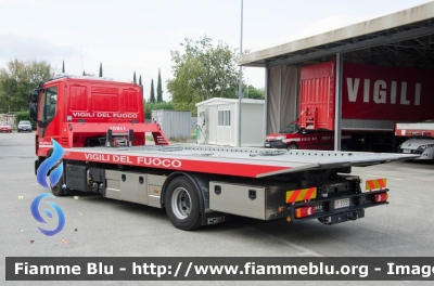 Iveco EuroCargo 120EL22 IV serie
Vigili del Fuoco
Comando Provinciale di Prato
Carro Attrezzi allestimento Isoli
VF 31753
Parole chiave: Iveco EuroCargo_120EL22_IVserie VF31753