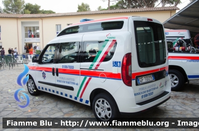 Fiat Doblò XL IV serie
Pubblica Assistenza Rosignano Marittimo ODV (LI)
Allestita MAF
Parole chiave: Fiat Doblò_XL_IVserie