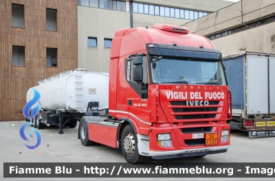 Iveco Stralis AS440S50 II serie
Vigili del Fuoco
Comando Provinciale di Prato
VF 29536
Parole chiave: Iveco Stralis_AS440S50_IIserie VF29536