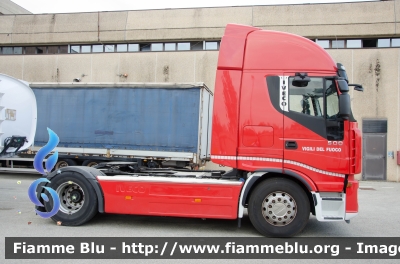 Iveco Stralis AS440S50 II serie
Vigili del Fuoco
Comando Provinciale di Prato
VF 29536
Parole chiave: Iveco Stralis_AS440S50_IIserie VF29536