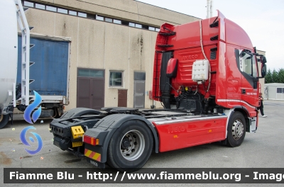 Iveco Stralis AS440S50 II serie
Vigili del Fuoco
Comando Provinciale di Prato
VF 29536
Parole chiave: Iveco Stralis_AS440S50_IIserie VF29536