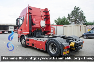 Iveco Stralis AS440S50 II serie
Vigili del Fuoco
Comando Provinciale di Prato
VF 29536
Parole chiave: Iveco Stralis_AS440S50_IIserie VF29536