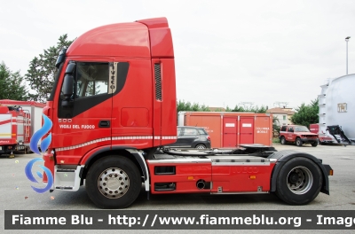 Iveco Stralis AS440S50 II serie
Vigili del Fuoco
Comando Provinciale di Prato
VF 29536
Parole chiave: Iveco Stralis_AS440S50_IIserie VF29536