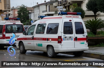 Fiat Scudo II serie
Polizia Municipale Fucecchio (FI)
Parole chiave: Fiat Scudo_IIserie