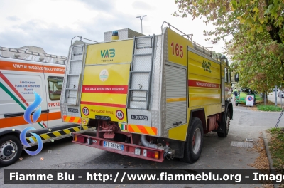 Iveco 180-24
165 - VAB Valdelsa (SI)
Antincendio Boschivo - Protezione Civile
Ex Vigili del Fuoco
Parole chiave: Iveco 180_24