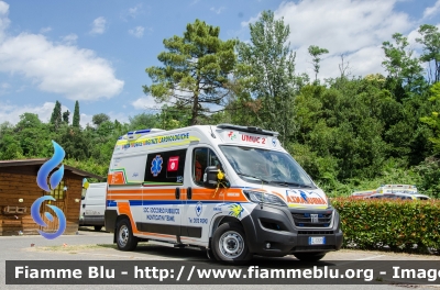 Fiat Ducato X290
Società Soccorso Pubblico Montecatini Terme (PT)
Allestito Alessi & Becagli
Parole chiave: Fiat Ducato_X290