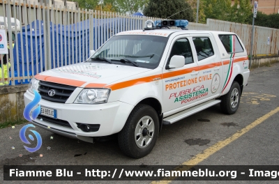 Tata Xenon
Pubblica Assistenza Poggibonsi (SI)
Protezione Civile
Parole chiave: Tata_Xenon