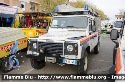 Land Rover Defender 130
Misericordia Poggibonsi (SI)
Protezione Civile
Allestito Mariani Fratelli
Parole chiave: Land_Rover Defender_130