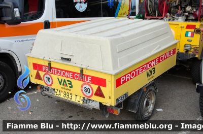 Carrello
VAB Valdelsa (SI)
Antincendio Boschivo - Protezione Civile
Parole chiave: Carrello