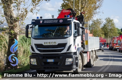 Iveco Stralis X-Way AD480X48
Protezione Civile Città Metropolitana di Firenze
Parole chiave: Iveco Stralis_X_Way_AD480X48