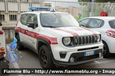 Jeep Renegade
Polizia Municipale Poggibonsi (SI)
POLIZIA LOCALE YA 942 AL
Parole chiave: Jeep_Renegade POLIZIALOCALE_YA942AL