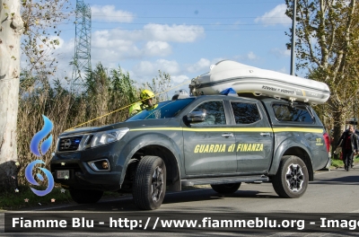 Nissan Navara V serie
Guardia di Finanza
Nucleo Sommozzatori
GdiF 801 BQ
Parole chiave: Nissan Navara_Vserie GdiF801BQ