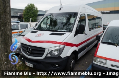 Mercedes-Benz Sprinter III serie Restyle
Croce Rossa Italiana
CRI 100 AE
Parole chiave: Mercedes_Benz Sprinter_IIIserie Restyle CRI100AE REAS_2018