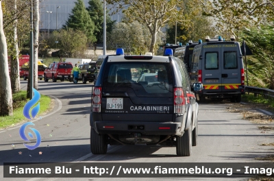 Land Rover Discovery 4
Carabinieri
Nucleo Subacquei
Ex Battaglione
CC BJ 199
Parole chiave: Land_Rover Discovery_4 CCBJ199