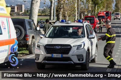 Subaru Forester E-Boxer
Protezione Civile Città Metropolitana di Firenze
Parole chiave: Subaru Forester_E_Boxer