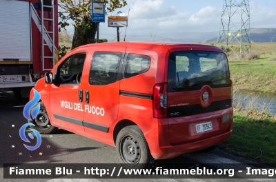 Fiat Qubo
Vigili del Fuoco
Comando Provinciale Di Firenze
Distaccamento Aeroportuale di Peretola (FI)
VF 30943
Parole chiave: Fiat_Qubo VF30943