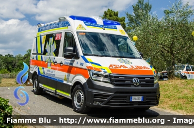 Volkswagen Crafter II serie
Misericordia Montecarlo (LU)
Allestito Mariani Fratelli
Parole chiave: Volkswagen Crafter_IIserie